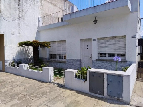 Casa Ph En Venta En Haedo Centro Sur