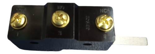 Microrruptor Jng Rz-15gw-b3