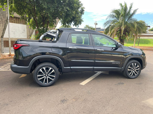 Fiat Toro 1.8 16v Freedom Flex 4x2 Aut. 4p