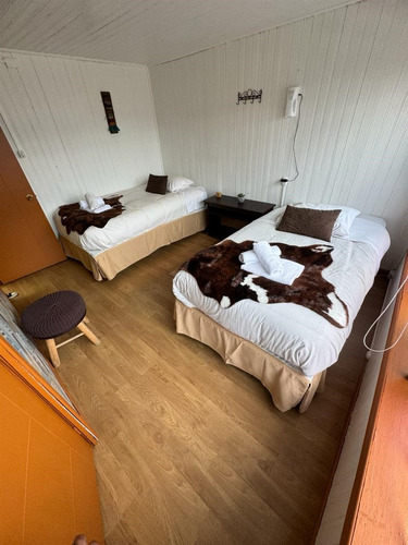Hostal En Ancud Funcionando Llave En Mano