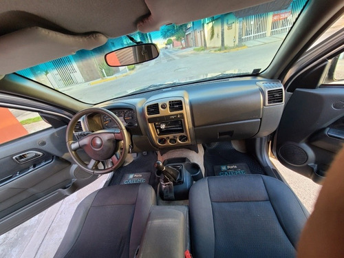 Imagen 7 de 15 de Chevrolet Colorado 2004 2.5 L4 Aa 4x2 At