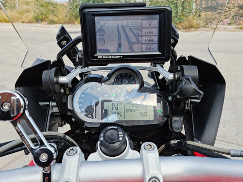 Imagen 11 de 15 de Bmw Gs1200