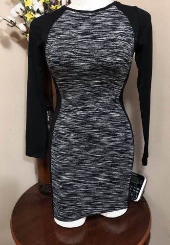 Vestido Stretch (Usado)