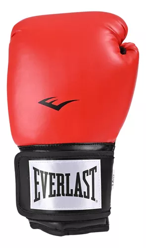 Guantes boxeo Everlast| guantes class training| Everlast Onzas 14 oz