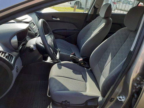 Hyundai Hb20 S 1.6 Confort Plus Descuenta Iva.