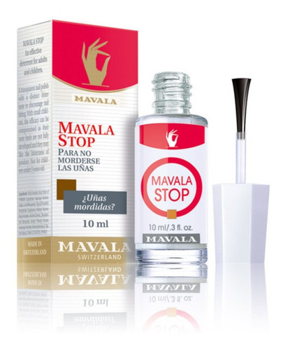 Mavala Stop 10ml