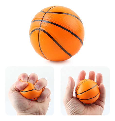Grip Strength, Equipo De Descompresión Para Fútbol, Balonces