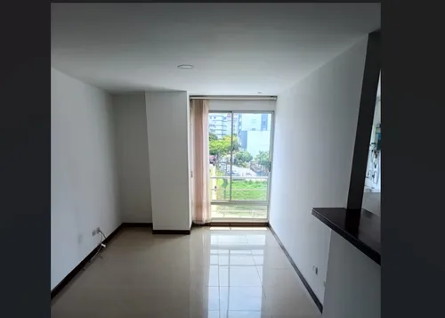 Aparta Estudio En Venta En Alamos/pereira (279062499).