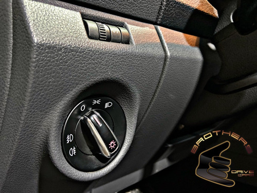 Imagen 23 de 25 de Volkswagen Amarok 2.0 Highline At 4x4