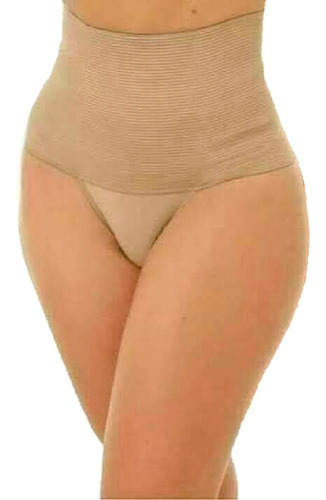 Calça Cinta Abdominal Kit C/ 2 - Calcinha Feminina Pós Parto