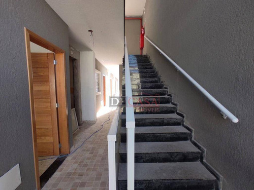 Imagem 12 de 23 de Apartamento Vila Carão - Ap6886