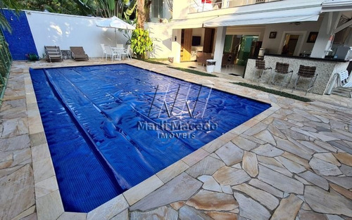 Imagem 9 de 15 de Excelente Casa Edificada Em 2 Lotes Com Extraordinària Área De Lazer