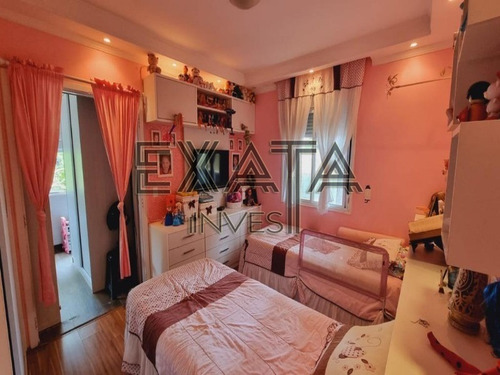 Imagem 21 de 30 de Casa Em Condomínio Localizada Próx Retorno Do Km 26 Da Rod. Raposo Tavares. Com 03 Dormitórios 01 Suítes 01 Brinquedoteca, Que Pode Ser Convertida Em Quarto 01 Escritório - Ca00919 - 70729287