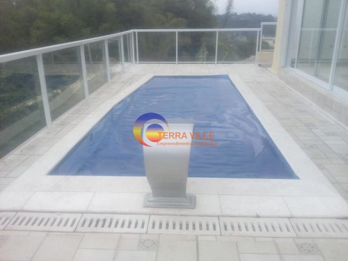 Imagem 12 de 13 de Casa Em Condomínio Para Comprar Residencial New Ville Santana De Parnaíba - 2264