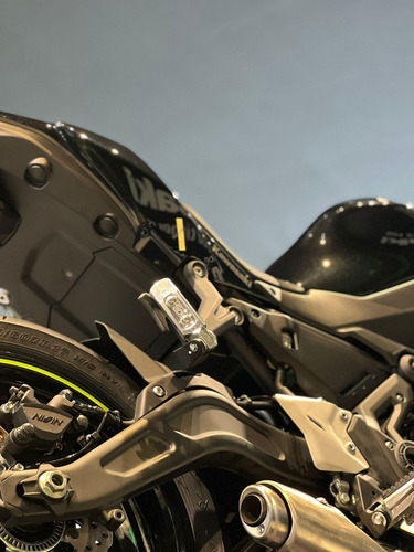 Kawasaki Z 650 2023/2024