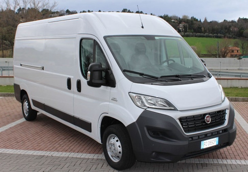 Imagen 8 de 13 de 2022 Fiat Ducato 15m3 Diesel 2.3 Mt 280hp Abs Ebd 3pt Arh