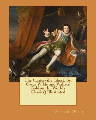 Libro The Canterville Ghost. By: Oscar Wilde And Wallace ...