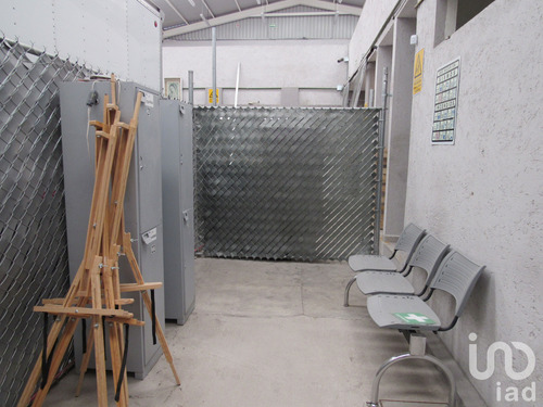 Venta Bodega 0 Ambiente Miguel Hidalgo