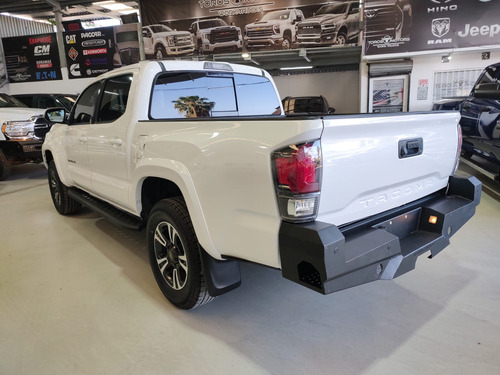 2018 Tacoma 4x2 6 Cilindros