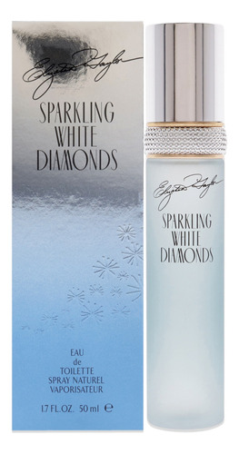 Perfume Sparkling Diamonds: Ml A 1825 - mL a $1806