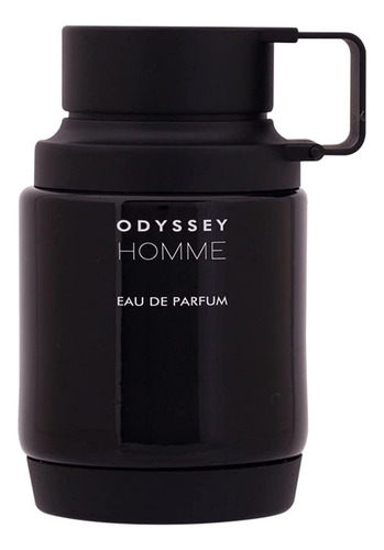 Perfume Armaf Odyssey Eau De Parfum 100ml Para Homens