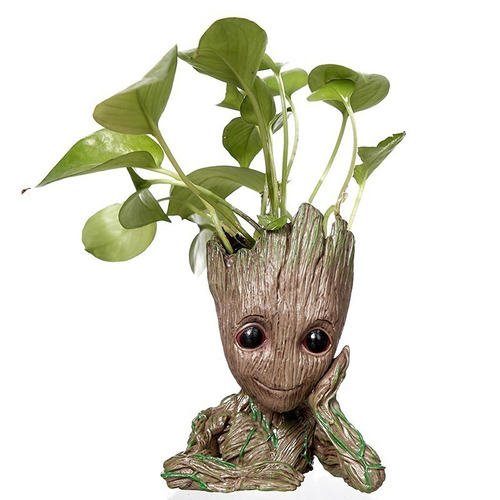 Matera Portalapices Baby Groot Guardianes De La Galaxia T15