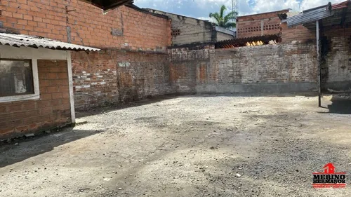 Bodega En Arriendo En Medellín - Naranjal