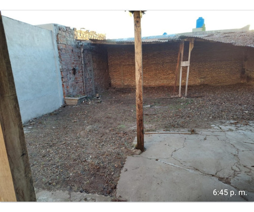 Depósito Céntrico A Reciclar De 111m².
