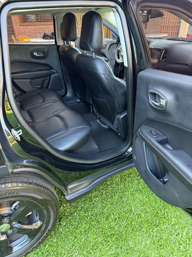 Jeep Compass 2.4 Sport