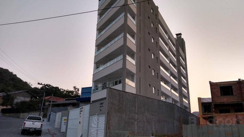 Imagem 29 de 30 de Apartamento À Venda, 57 M² Por R$ 214.000,00 - Velha Central - Blumenau/sc - Ap0788