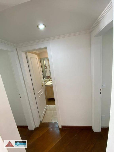 Imagem 16 de 26 de Apartamento Com 2 Dormitórios - Água Rasa - São Paulo/sp - Ap6509