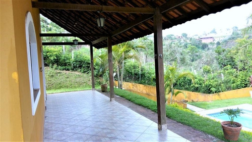 Chácara Prox. Capital - 353-im195009
