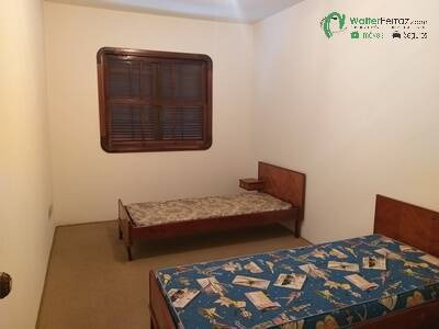 Imagem 9 de 15 de Apartamento 3 Dormitórios, Sendo 1 Suíte, Em Serra Negra - 2660