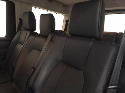 Land Rover Discovery 4 3.0 Se 4x4 V6 24v Bi-turbo Diesel 4p