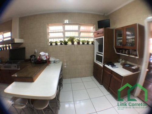 Imagem 12 de 27 de Casa À Venda, 370 M² Por R$ 890.000,00 - Taquaral - Campinas/sp - Ca0291