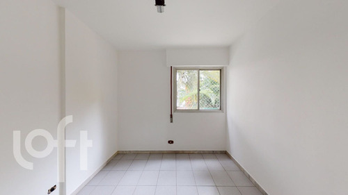 Imagem 13 de 18 de Apartamento De Condomínio Em São Paulo - Sp - Ap4419_nbni