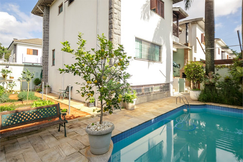 Imagem 27 de 30 de Casa-são Paulo-brooklin | Ref.: Reo686224 - Reo686224