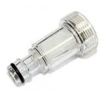 Comprar Filtro De Agua Para Hidrolavadoras Karcher, Bauker, Einhell