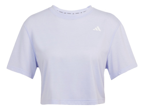 Polera adidas Entrenamiento Train Essentials Mujer Je6168