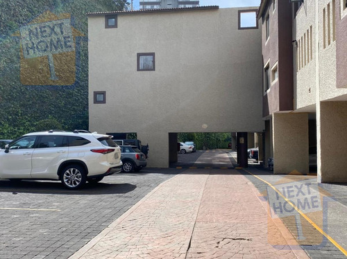 Imagen 29 de 30 de Venta Townhouse Lomas De Vista Hermosa