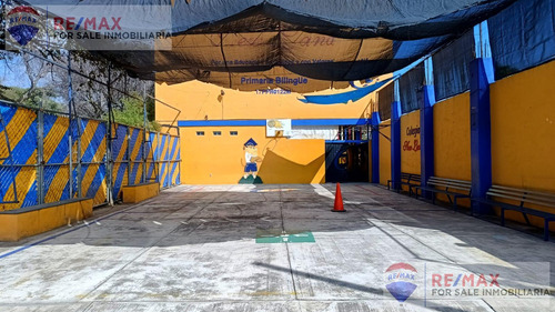 Venta De Propiedad Ideal Para Escuela, Civac, Jiutepec, Morelosclave 5389