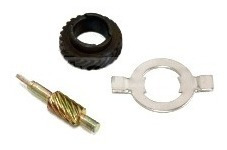 Kit Engranaje Sin Fin Cuenta Km Con Maza Wnr Cg
