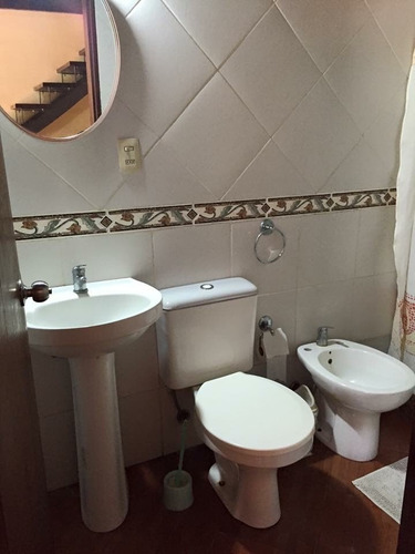 Imagen 10 de 21 de Alquiler Termas Del Dayman , Cabañas Y Duplex Santa Rita