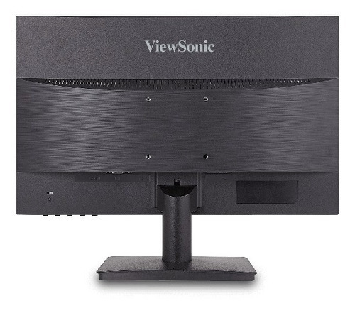 Monitor ViewSonic con pantalla de 19" 127V y resolución HD