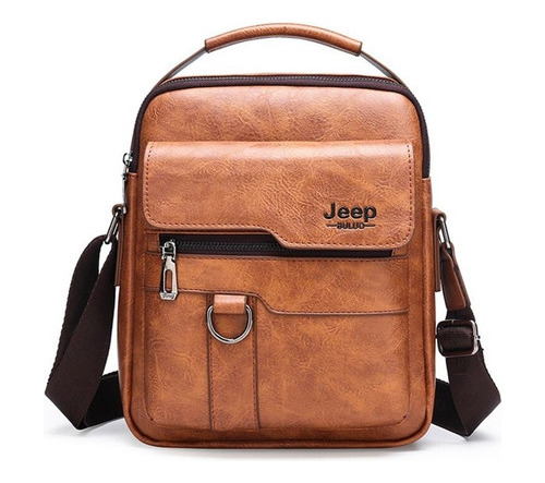 Bolsos De Trabajo De Hombro Jeep Bagmessenger Para Hombre