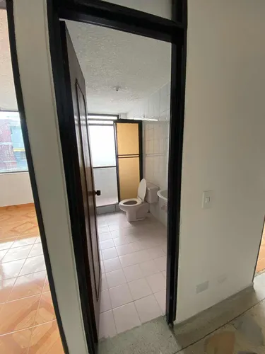 Se Vende Edificio En El Barrio Restrepo