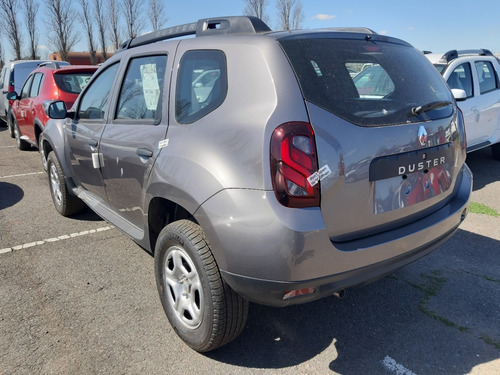Renault Duster 1.6 Ph2 4x2 Expression Oferta Car One