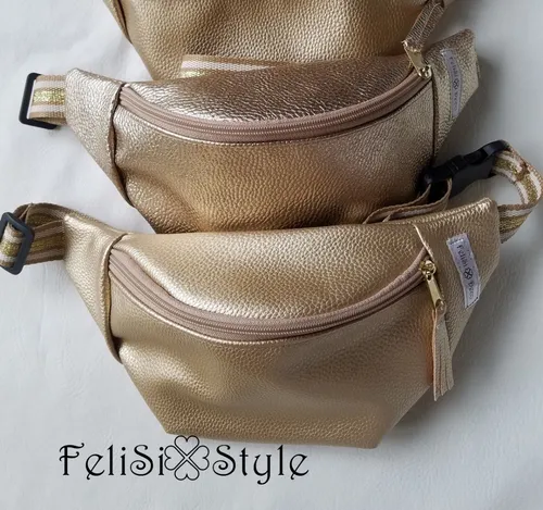 Riñoneras de diseño mujer hotsell