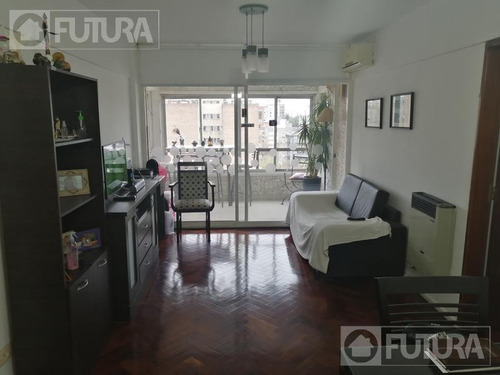 Departamento En Venta De 3 Dorm. En Barrio Lourdes - 3 De Febrero Y Pueyrredón
