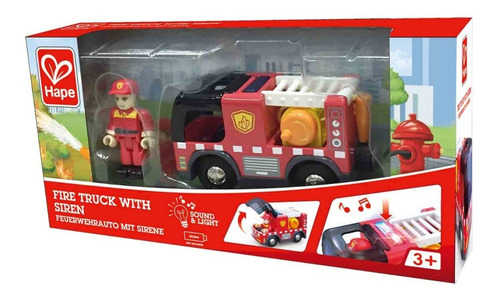 Hape Carrito De Compras Changuito De Niños Pr